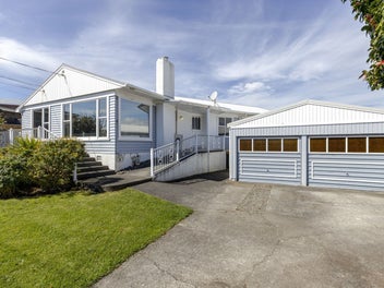 3 Tay Street, Spotswood, New Plymouth