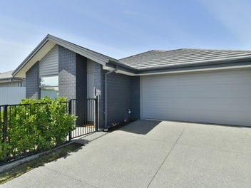 16 Contrail Street, Wigram, Christchurch
