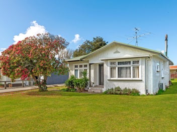 20 Asquith Street, Te Hapara, Gisborne