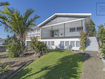 59 Rogers Road, Manurewa, Auckland