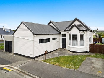 26A Marlow Street, Saint Kilda, Dunedin