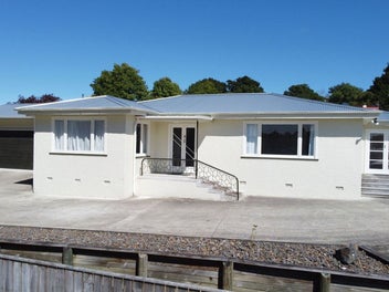 31 Cole Street, Dannevirke, Dannevirke