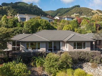14 Frenchay Drive, Atawhai, Nelson