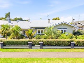 26 College Street, College Estate, Whanganui