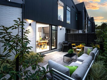 4/57B Carlton Mill Road, Merivale, Christchurch