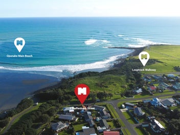 5 Dieffenbach Street, Opunake