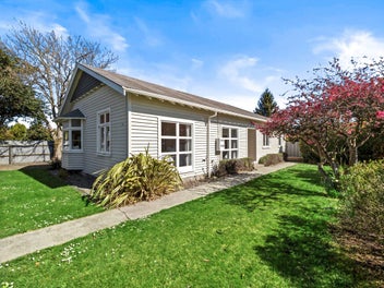 17 Andrew Street, Allenton, Ashburton