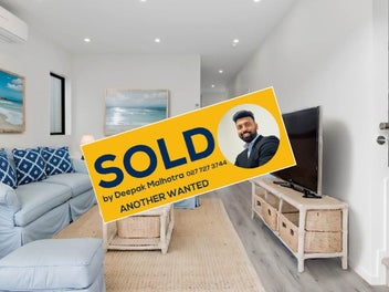 65 Kairakau Street, Papakura