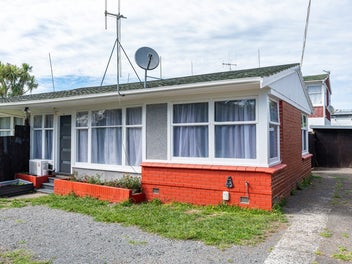 1A Dyer Street, Whitiora, Hamilton