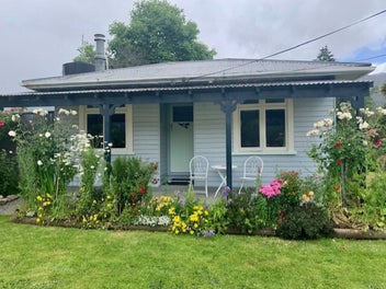 23 Springs Junction, SPRINGS JUNCTION, REEFTON