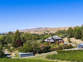 415 Ben Morven Road, Blenheim