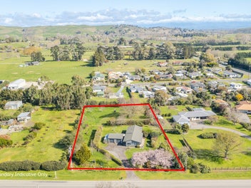 18 Hatuma Road, Waipukurau, Waipukurau