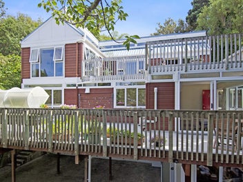 1/51 Cornford Street, Karori, Wellington