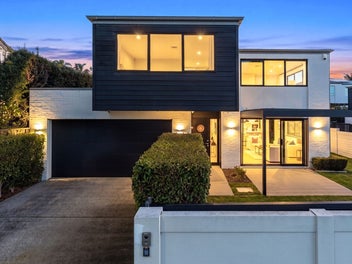105A Coates Avenue, Orakei, Auckland