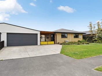 2 Solomon Drive, Ngaruawahia