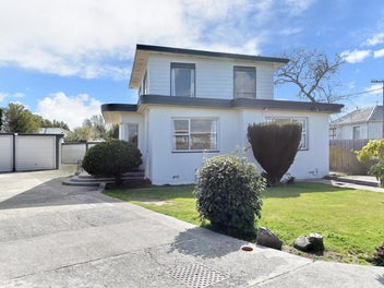 37 Kellys Road, Mairehau, Christchurch