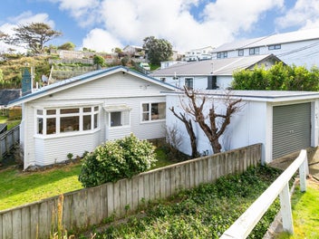 92 Wexford Road, Miramar, Wellington