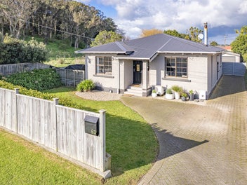 93 Parsons Street, Springvale, Whanganui