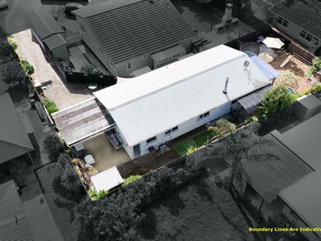 2/455 Great South Road, Ōpaheke, Papakura