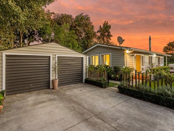 47 Croziers Road, St Albans, Christchurch