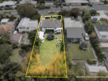 28 Norman Road, Titirangi, Auckland