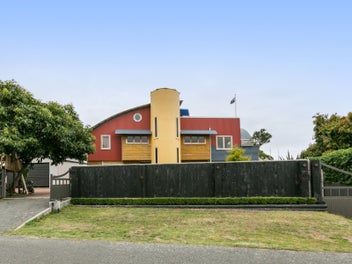 68 Gillies Crescent, Havelock North