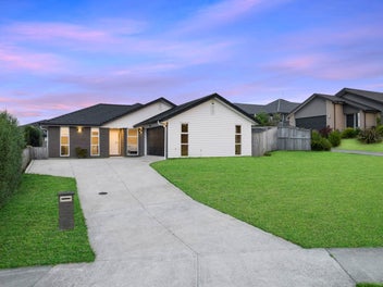 7 Lippiatt Crescent, Pokeno