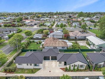 2/5 Mahana Road, St Andrews, Hamilton