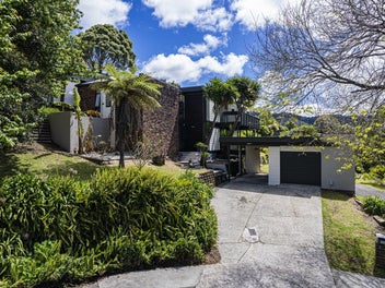 17 Kowhai Park Road, Maunu, Whangarei