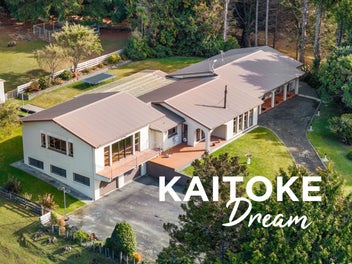 20B Kaitoke Loop Road, Kaitoke, Upper Hutt