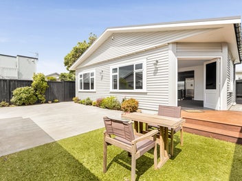 10A Strathavon Road, Miramar, Wellington