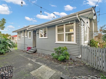 64 Boundary Road, Tikipunga, Whangarei