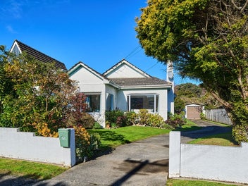 7 Hathaway Avenue, Boulcott, Lower Hutt
