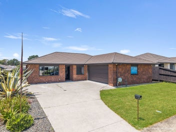 10 Matariki Terrace, Ngaruawahia, Hamilton