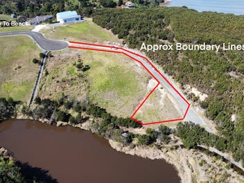 61 Banyan Road, Karikari Peninsula, Karikari Peninsula