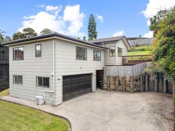 18 Inlet Views, Stillwater, Silverdale