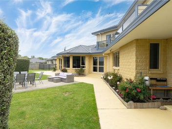 7 Lakewood Grove, Levin, Levin