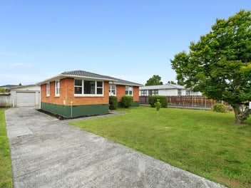 8 Brightwell Street, Papakura, Papakura