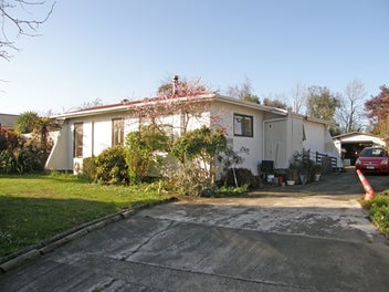 34 Vogel Crescent, Masterton