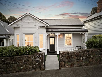 3 Leamington Road, Mount Eden, Auckland
