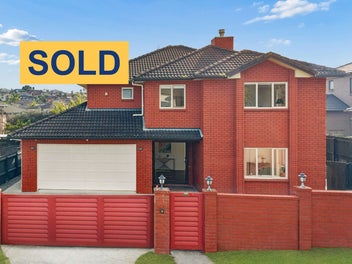 83A Killybegs Drive, Pinehill, Auckland