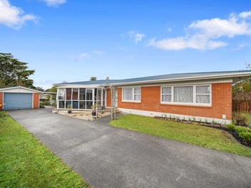 21 Mason Avenue, Pukekohe, Pukekohe