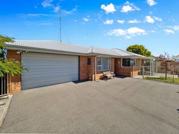 268B Moore Street, Ashburton