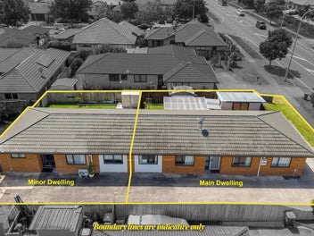518 Chapel Road, East Tāmaki, Auckland