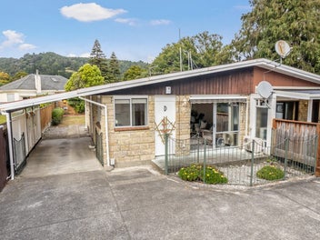 4/9 Miro Street, Trentham, Upper Hutt