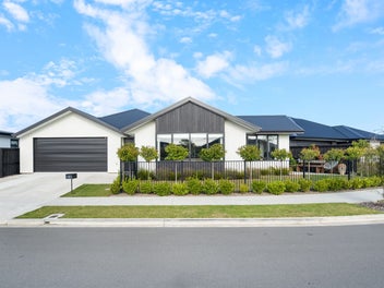 8 Bollington Avenue, Kaiapoi, Kaiapoi