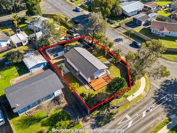 18 Burbank Avenue, Manurewa, Auckland