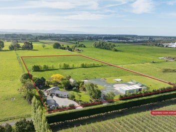 58 Swamp Road, Appleby, Richmond