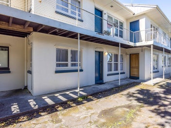 4/22 Fairview Road, Mount Eden, Auckland