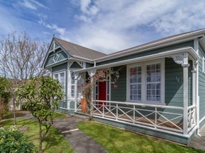 34 Mcdonald Street, Napier South, Napier